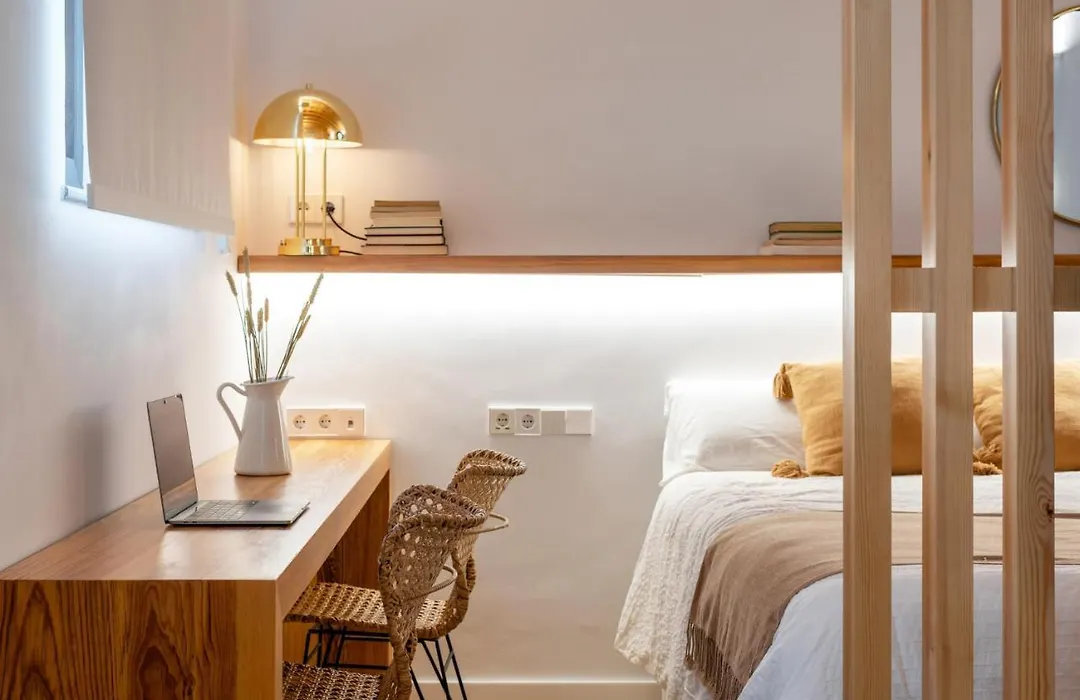 Ferala Suites Albayzin-1
