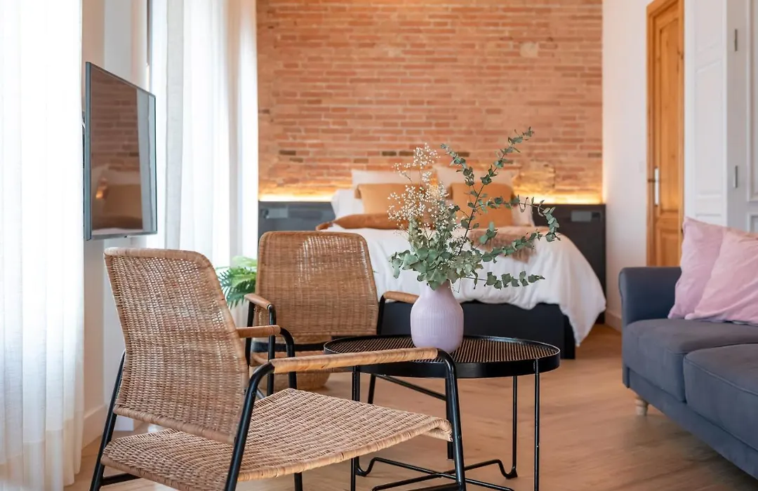 Ferala Suites Albayzin-1