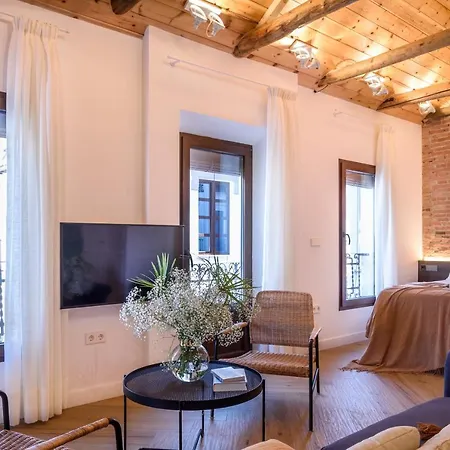 Ferala Suites Albayzin-3