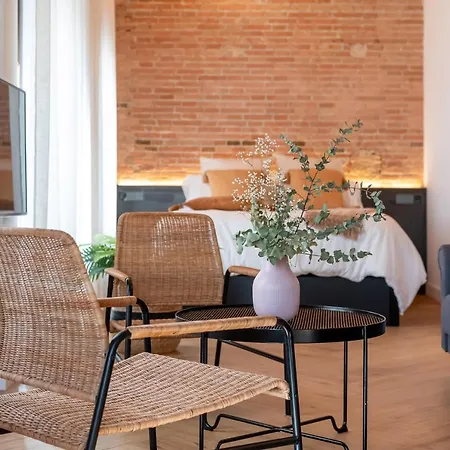 FERALA SUITES ALBAYZíN-3